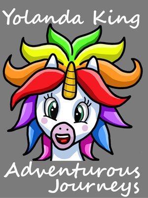 cover image of Adventurous Journeys